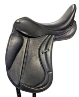 Classic Dressage with adjustable gullet