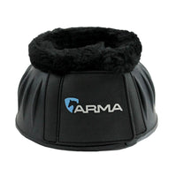 Arma Fleece Top Bell Boot