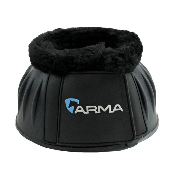 Arma Fleece Top Bell Boot