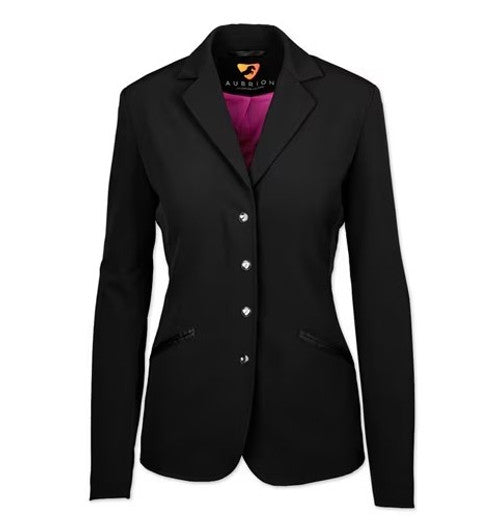 Shires Aubrion Oxford Show Jacket