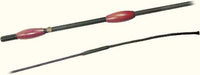 Fleck Feldman Dressage Whip