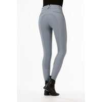 HKM Monaco Crystal Full Seat Breeches - CLEARANCE