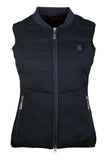 HKM Heated Vest - Black