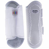 Pro-Mesh Brushing Boots - CLEARANCE