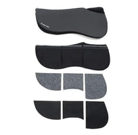 Lamicell All In One Half Pad - 6 pocked saddle fitters half pad