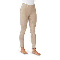 Ovation Aerowick Full Seat Breeches