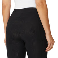 Ovation Flexion Full Seat Breeches-CLEARANCE