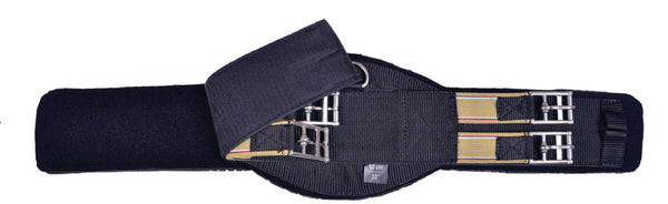 RH No Slip Air Flo Dressage/Mono-Flap Jumping Girth