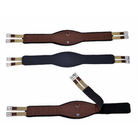 RH No Slip Air Flo Hunter Jumper Girth