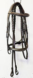 RHC Bridles - CLEARANCE