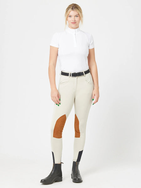 RH Merril Hunter Show Breech