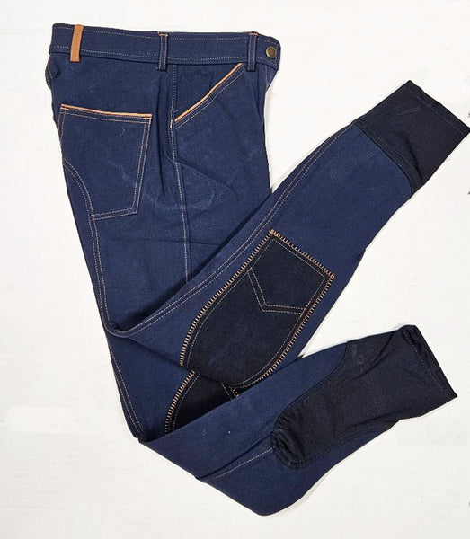 RHC Assorted  Breeches KP & FS - CLEARANCE