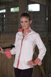 Show (or casual wear) Shirts 40 Choker & Wrap Collar styles-CLEARANCE