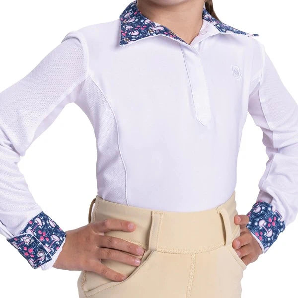 ROMPF Children's Sarah Show Shirt