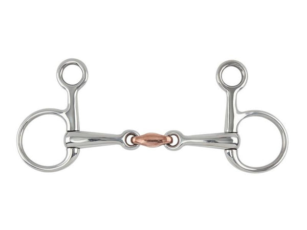 Shires Baucher w/ Copper Oval Center -CLEARANCE