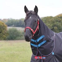 Shires Highlander Plus 200 Neck Cover