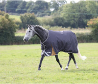 Shires Highlander Plus (300g) Blanket