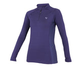 Aubrion Revive Long Sleeve Technical Sun Shirt