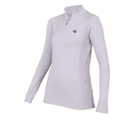 Aubrion Revive Long Sleeve Technical Sun Shirt