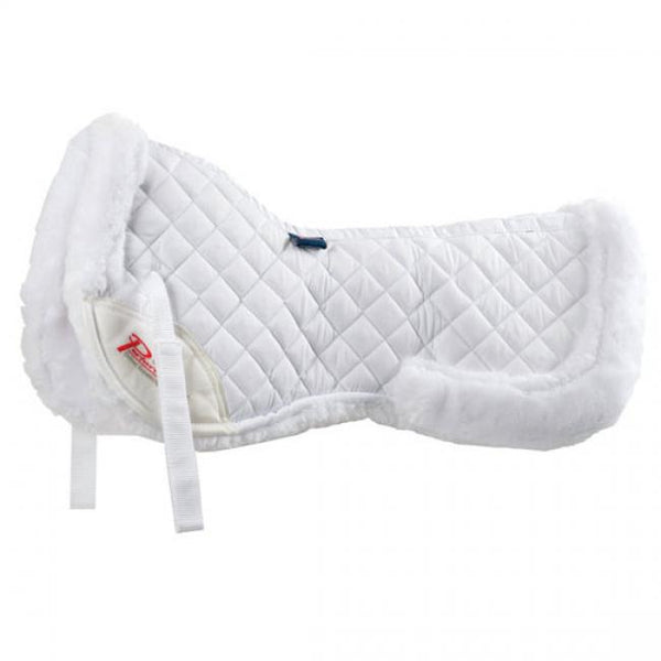 Shires Supa Fleece Half Pad -CLEARANCE