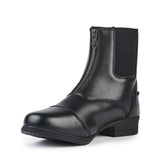 Shires Emelia or Carmen Fleece lined leather winter paddock boot-CLEARANCE