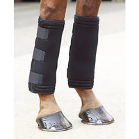 Shires Hot/Cold Horse Boots - CLEARANCE