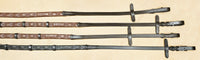 Thumb Grip Rubber Reins