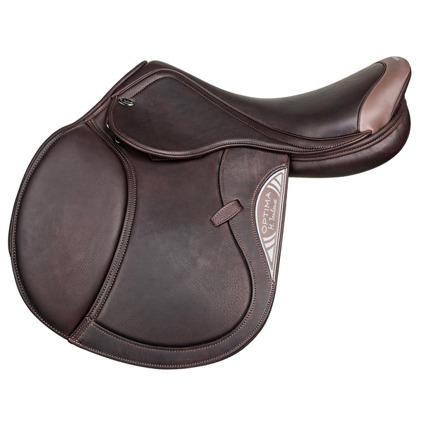 M. Toulouse Optima Armani Genesis Saddle