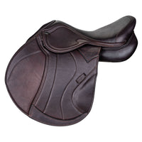 M. Toulouse Prague DL Genesis Saddle