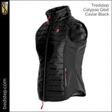 Tredstep Calypso Jacket L Navy - CLEARANCE