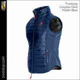 Tredstep Calypso Jacket L Navy - CLEARANCE