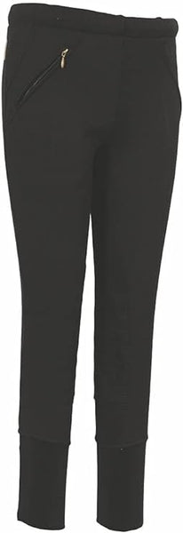 Tuff Rider Childrens Winter Breeches - CLEARANCE