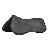 Memory Foam Half Pad - High Wither Black