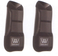 Woof Wear Cross Country Brushing Boots-CLEARANCE