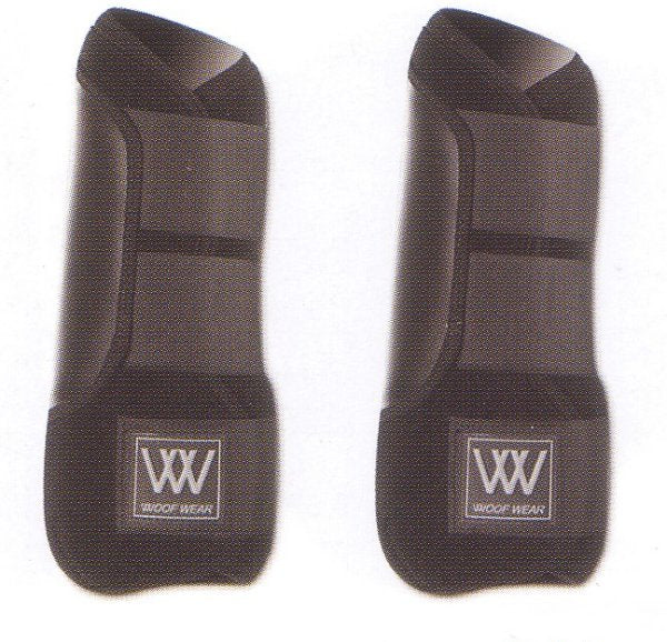 Woof Wear Cross Country Brushing Boots-CLEARANCE