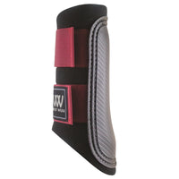 Woof Sport Brushing Boots - CLEARANCE