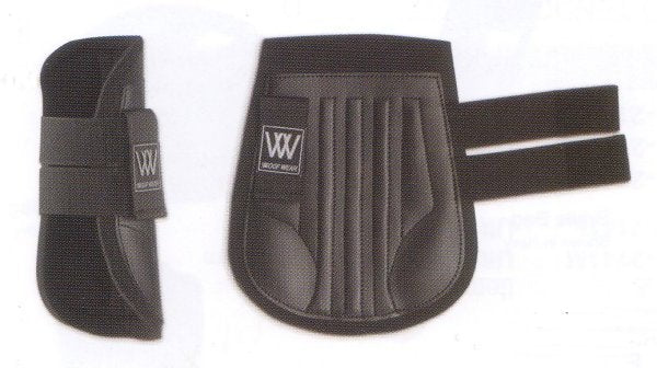 Woof Sport Club Tendon Boots Set of 4 M Front/L Hind- CLEARANCE
