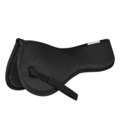 Memory Foam Half Pad - High Wither Black