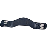 Toulouse Flex Rider Shoulder Relief Memory Foam Dressage Girth