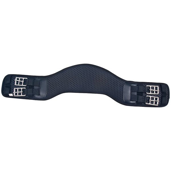 Toulouse Flex Rider Shoulder Relief Memory Foam Dressage Girth