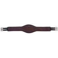 Toulouse Flex Rider Comfort Flo Memory Foam/Wide Sternum Jumping Girth-CLEARANCE