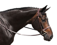 M. Toulouse Handy Hunter Bridle