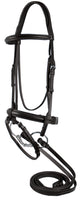 Toulouse Hunter/Jumper/Event Bridles-CLEARANCE