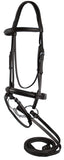 Toulouse Hunter/Jumper/Event Bridles-CLEARANCE