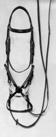 Classic Figure 8 Bridles & 5 Point Breastplates