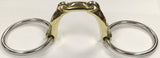 Classic Team Up Loose Ring Snaffle