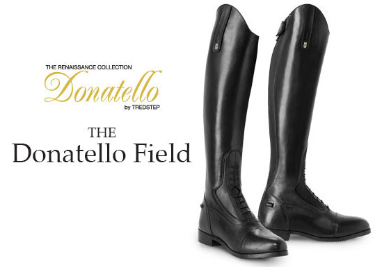 Tredstep Donatello Field Regular Height