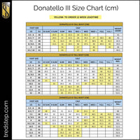 Tredstep Donatello Field Tall Height