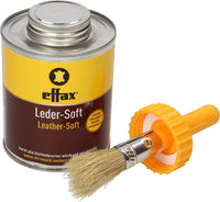 Effax Leather Soft Oil