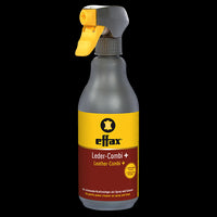 Effax Leather Combi with Mildew Free